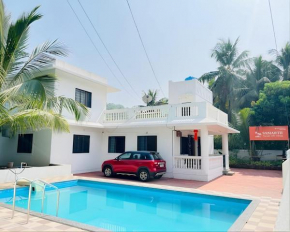 Samarth villa